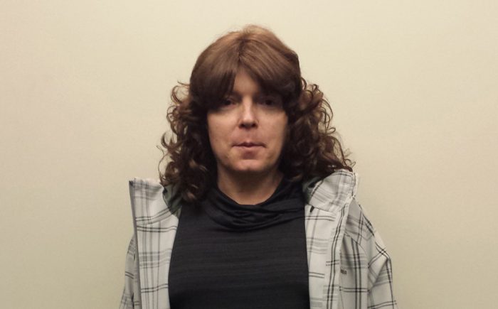 Jamie Shupe identifying as a transgender woman in May 2015. (Photo: Jamie Shupe)