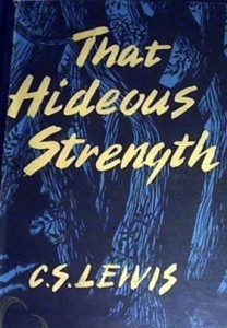 The C.S. Lewis novel that prophesied present evils