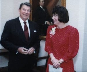 Faith_Whittlesey_and_Ronald_Reagan