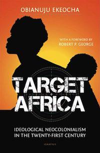 Target Africa cover -200