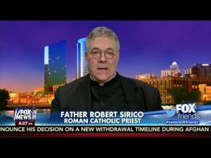 Acton Institute’s Robert Sirico on Fox News